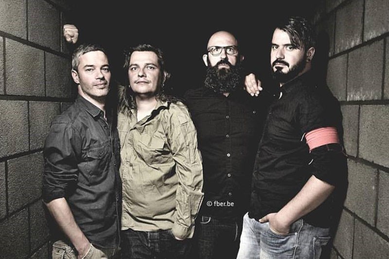 Bullsonparade