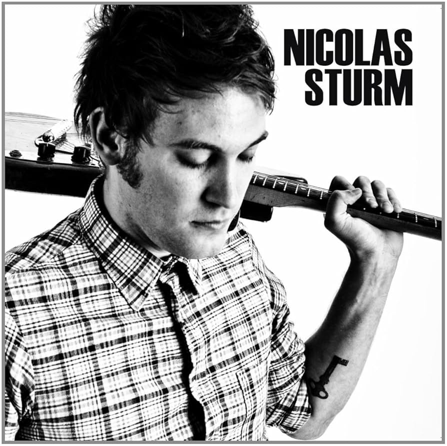 Nicolas Sturm