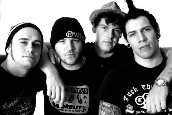 Small Town Riot