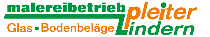 Malerbetrieb Pleiter Lindern